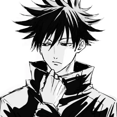 Profile image of 후시구로 메구미