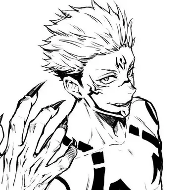 Profile image of 료멘스쿠나