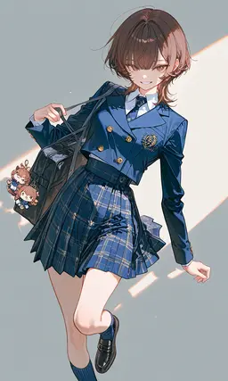 Profile image of 시호-락