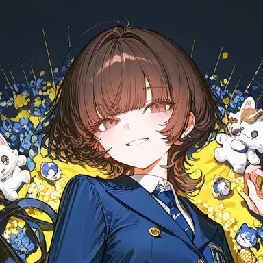 Profile image of 시호-락