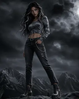 Profile image of Storm Nightshade