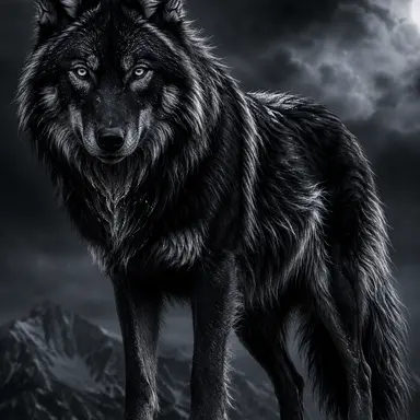 Profile image of Storm Nightshade