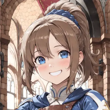 Profile image of ロッテ