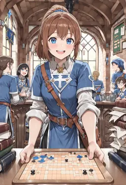 Profile image of ロッテ
