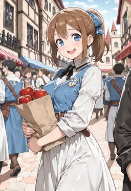 Profile image of ロッテ