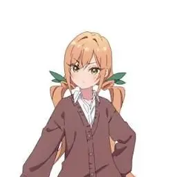 Profile image of 院田　唐音