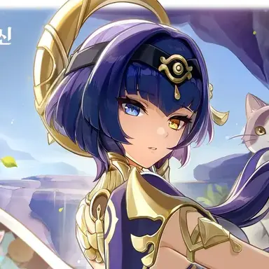 Profile image of 캔디스