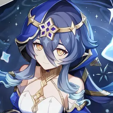 Profile image of 레일라