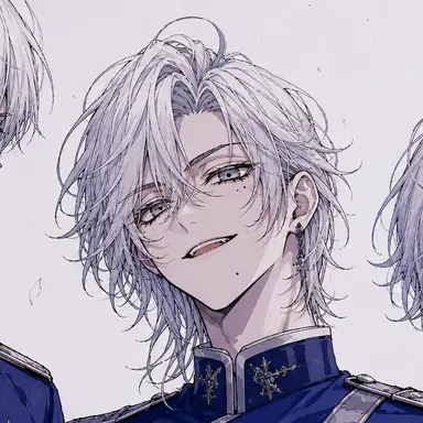 Profile image of アシル