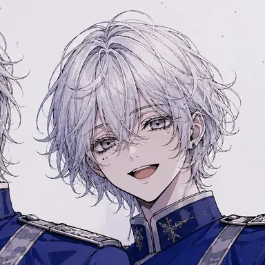 Profile image of バジル