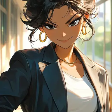 Profile image of Solenne