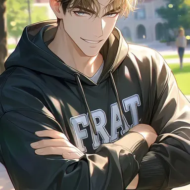 Profile image of Rhett