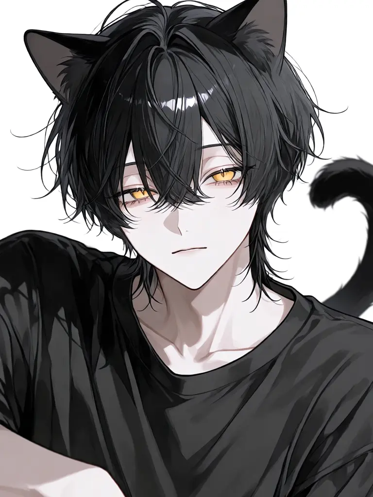 FaintCrane5556의 うちの黒猫と会話ができない
