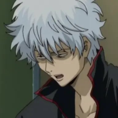 Profile image of 銀時