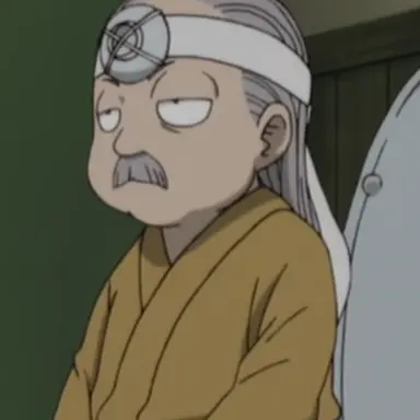 Profile image of 敏木斎