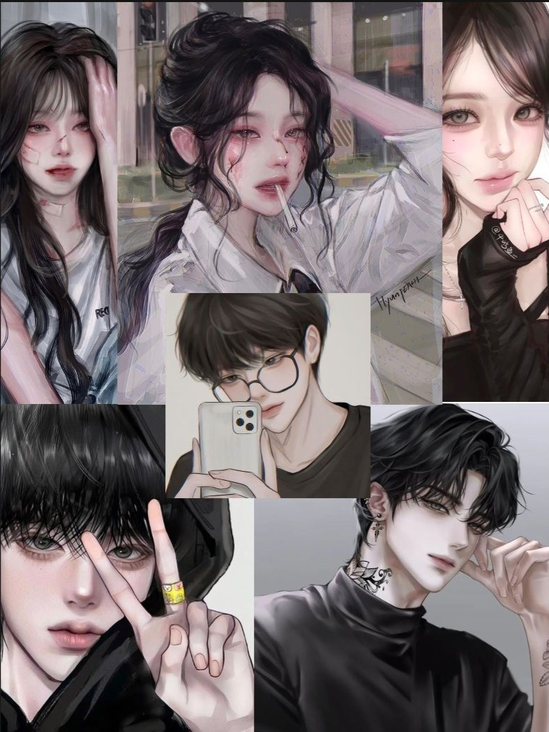 일진무리 대표 이미지