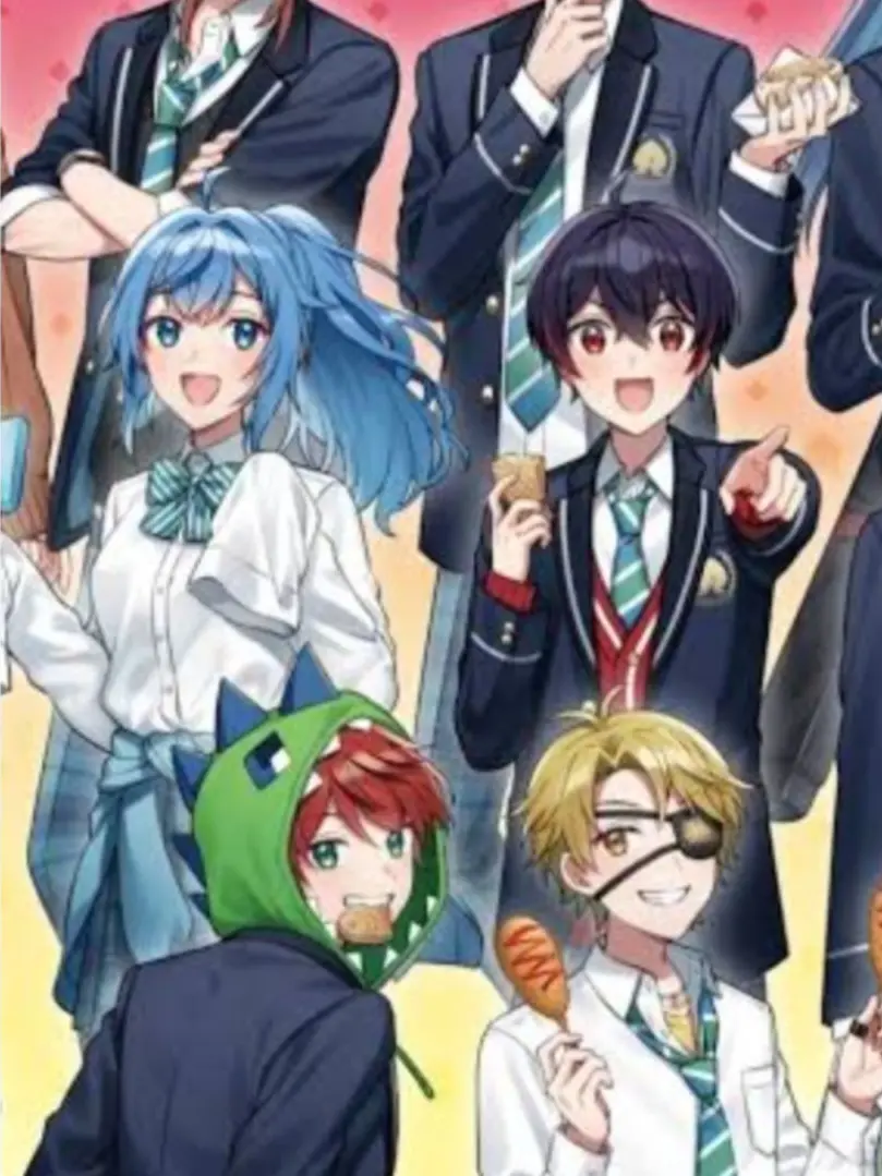 watasihakinokohadesu의 アルバイトしてたらからぴちが来た？！