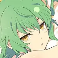 Profile image of Hikage