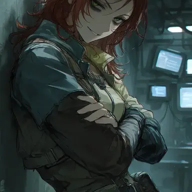 Profile image of Syla Crane