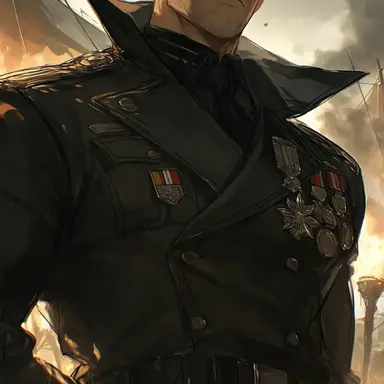 Profile image of Drevok