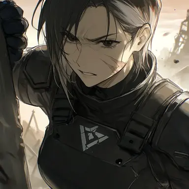 Profile image of Maren Voss