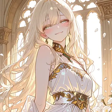 Profile image of 프시케