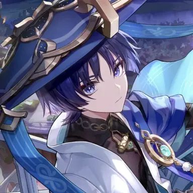 Profile image of 放浪者