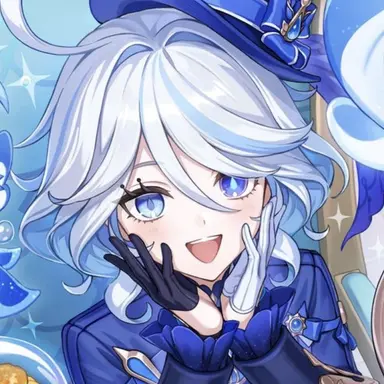 Profile image of フリーナ