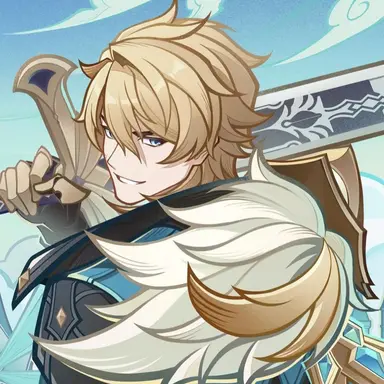 Profile image of ファルカ