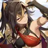 Profile image of ディシア
