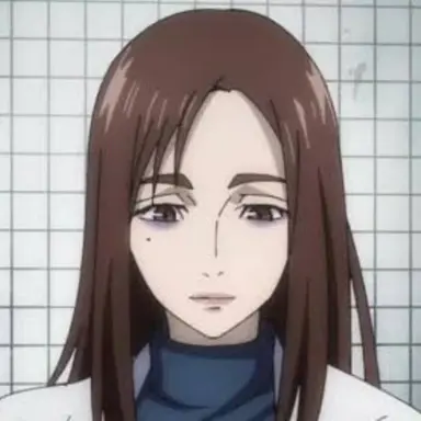 Profile image of 이에이리 쇼코
