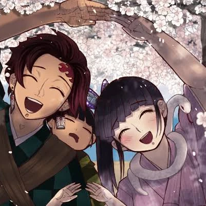竈門家
