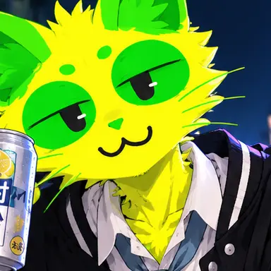 Profile image of Shien