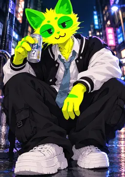 Profile image of Shien