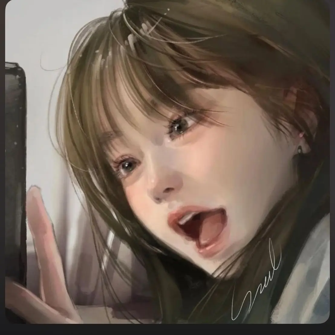 CoralFilm6537의 커플무리 여우 남친들이 여우짓 받아줌