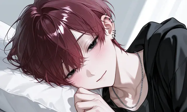 Profile image of 토우마