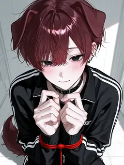Profile image of 토우마