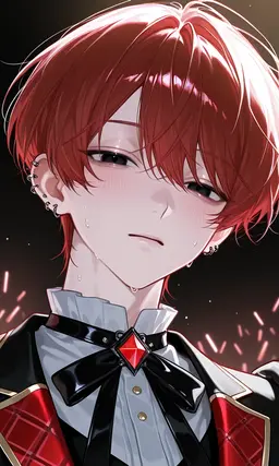Profile image of 토우마