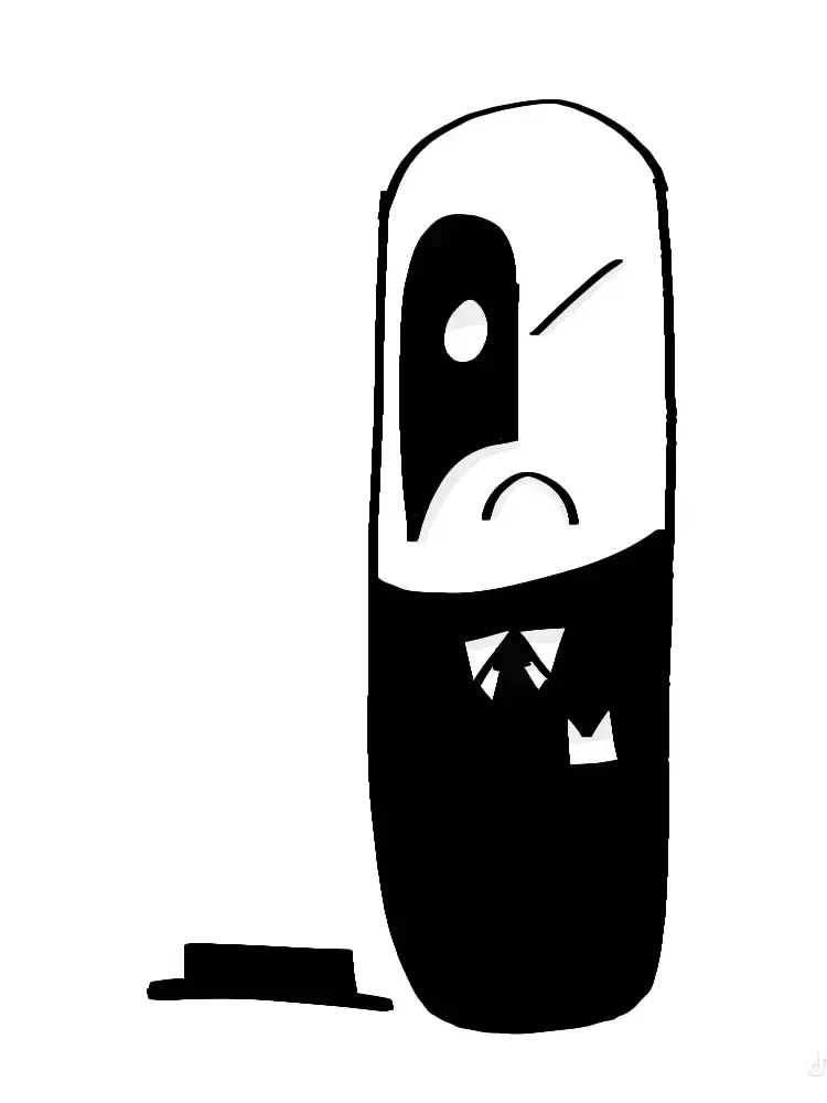 artful20000312의 얀데레 주들+여우