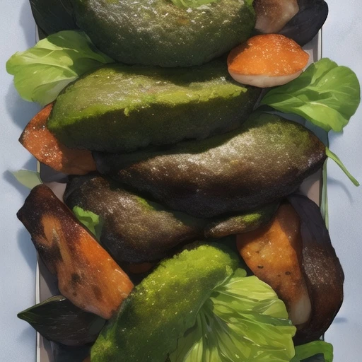 비건 단체