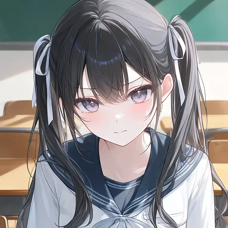 LeftWeek5088의 幼馴染はわがままお姫様。