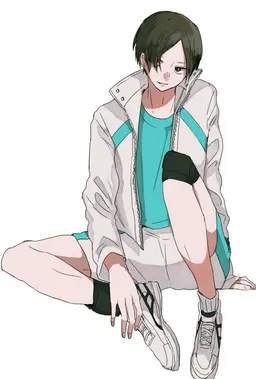 Profile image of 쿠니미 아키라