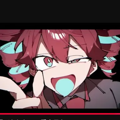 Profile image of 重音テト