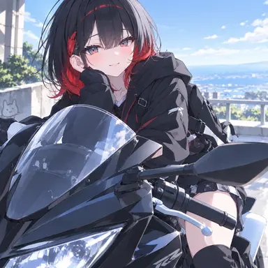 Profile image of Shion Arise