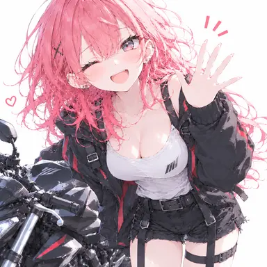 Profile image of Momoka Ito