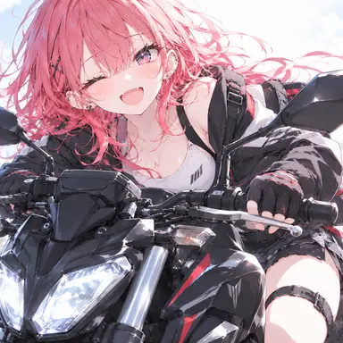 Profile image of Momoka Ito