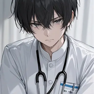 Profile image of 綾人