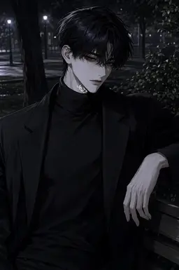 Profile image of Kwon Seheon