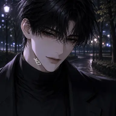 Profile image of Kwon Seheon