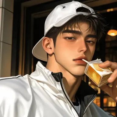 Profile image of 현석